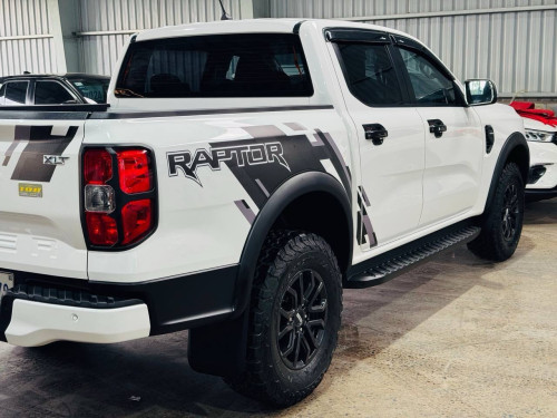 🚗Ford Ranger XLT ឆ្នាំ2023  ថ្មីខ្លាំង🎉កាត់ពីរម្ចាស់ដេីម សោពីរគ្រាប់