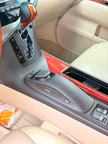 🤝ទើបវាយដូរបាន  ទិញចូល 2010 Lexus Rx450h លក់ចេញ MAZDA EZ-60