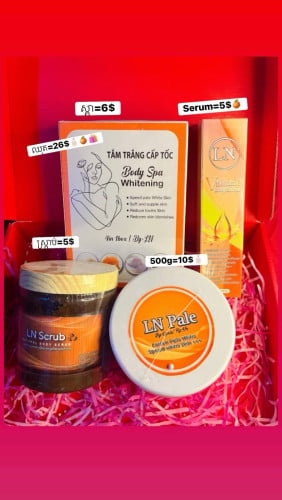 ចង់បានឈុតណា🧴🍊មានគ្រប់មុខ📥🛍️
