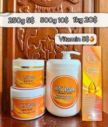 ចង់បានឈុតណា🧴🍊មានគ្រប់មុខ📥🛍️