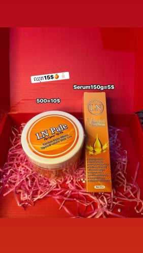 ចង់បានឈុតណា🧴🍊មានគ្រប់មុខ📥🛍️
