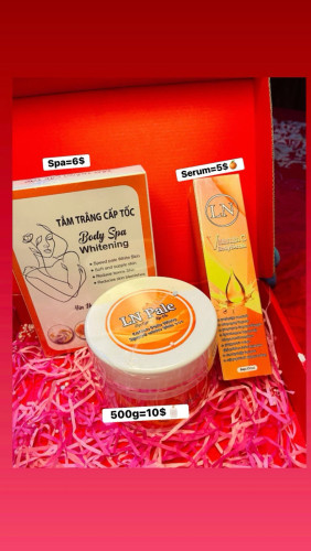 ចង់បានឈុតណា🧴🍊មានគ្រប់មុខ📥🛍️