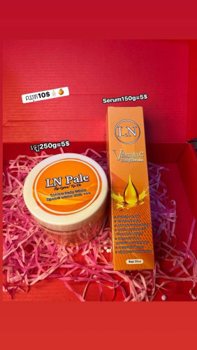 ចង់បានឈុតណា🧴🍊មានគ្រប់មុខ📥🛍️