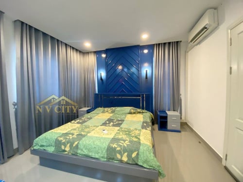 ផ្ទះវីឡាជួល-Villa for Rent-私人别墅出租_Chip Mong Landmark 271