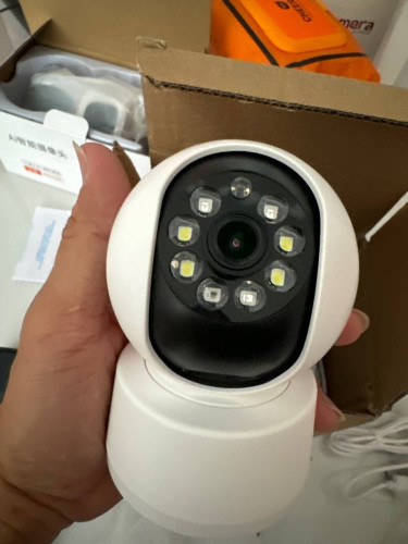 កាម៉េរ៉ាwifi តំលៃ 5$