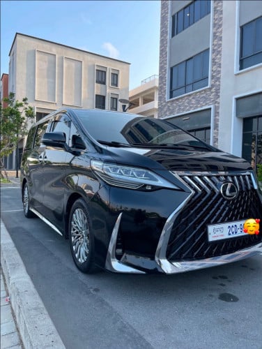 016 Alphard up LM តាបឡូសុីន ដៃលេខឆ្វេងសុីន hybrid