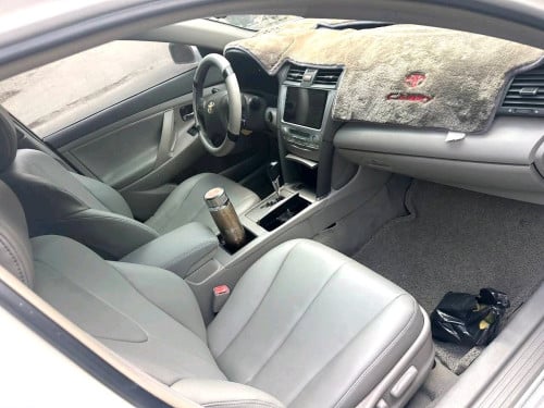 07 Hybrid Full ឡានស្អាត