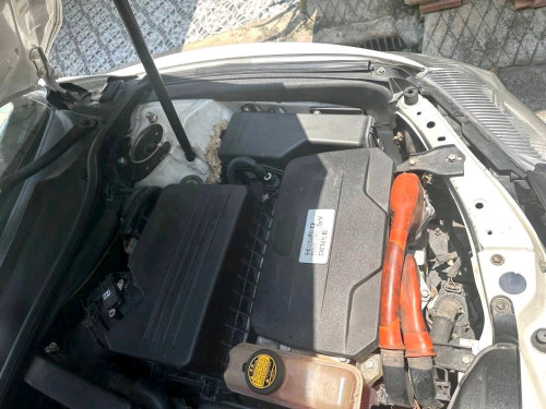 07 Hybrid Full ឡានស្អាត