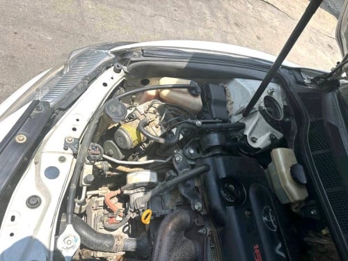 07 Hybrid Full ឡានស្អាត