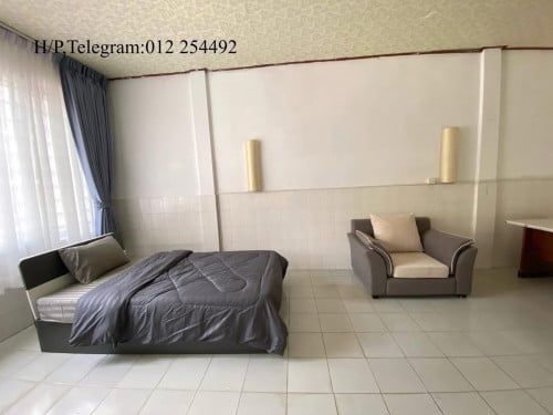 1 Bed 1 Bath Furnished Apartment for Rent