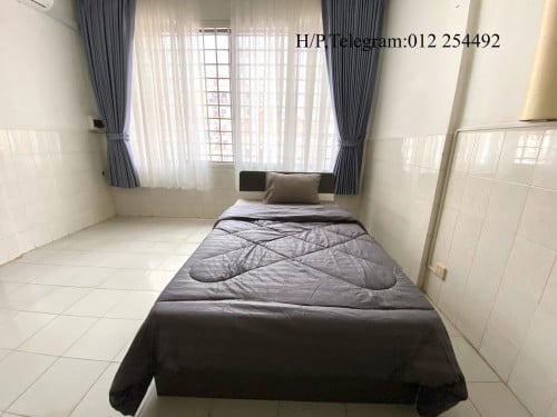 1 Bed 1 Bath Furnished Apartment for Rent