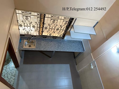1 Bed 1 Bath Furnished Apartment for Rent