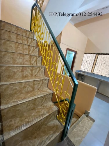 1 Bed 1 Bath Furnished Apartment for Rent