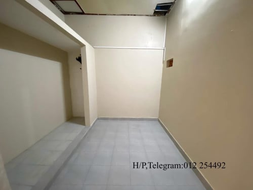 1 Bed 1 Bath Furnished Apartment for Rent