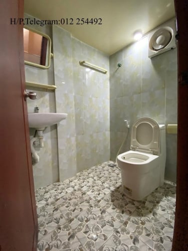 1 Bed 1 Bath Furnished Apartment for Rent
