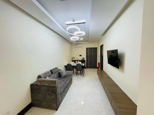 1 Bedroom Orkide For Rent 400$