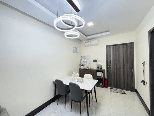 1 Bedroom Orkide For Rent 400$