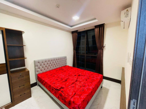 1 Bedroom Orkide For Rent 400$