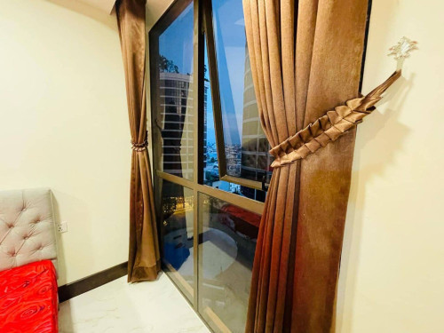 1 Bedroom Orkide For Rent 400$