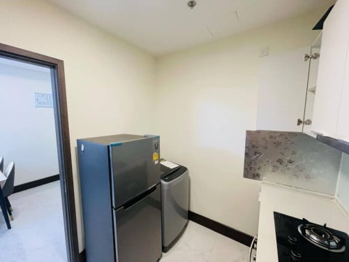1 Bedroom Orkide For Rent 400$