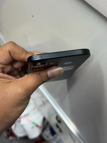 16 plus Lla 128g battery 100%