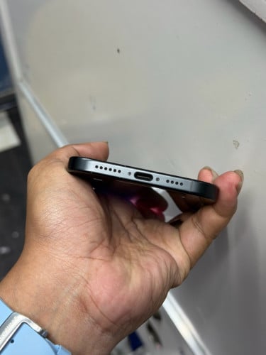 16 plus Lla 128g battery 100%