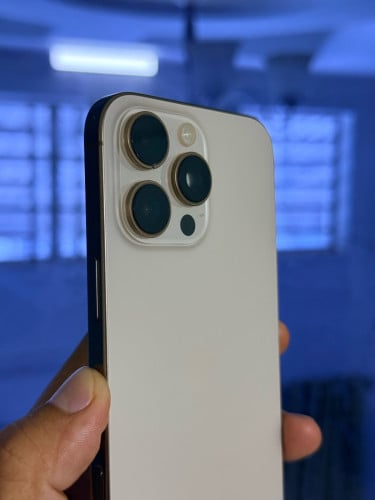 16 Pro Max X/A Falcon 256gb