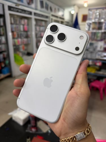 17 Pro Max 256GB ZA 99.99%