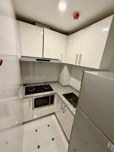 1Bedroom Condo for Rent | Koh Pich