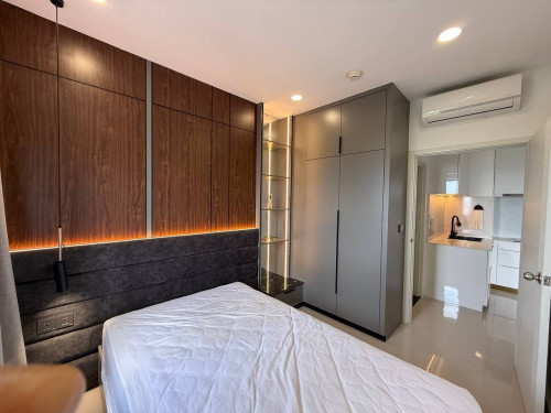 2 Bedroom Park Land TK