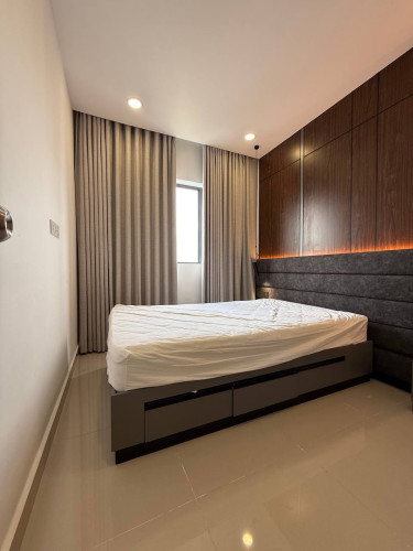 2 Bedroom Park Land TK