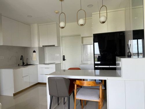 2 Bedroom Park Land TK