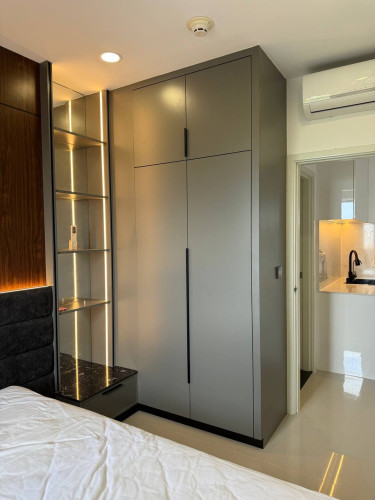 2 Bedroom Park Land TK