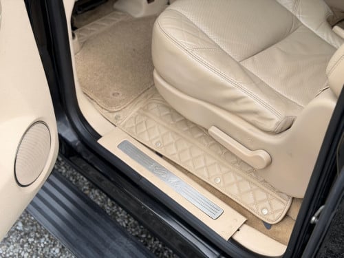 2008 Escalade ESV តួវែង