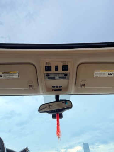 2008 Escalade ESV តួវែង