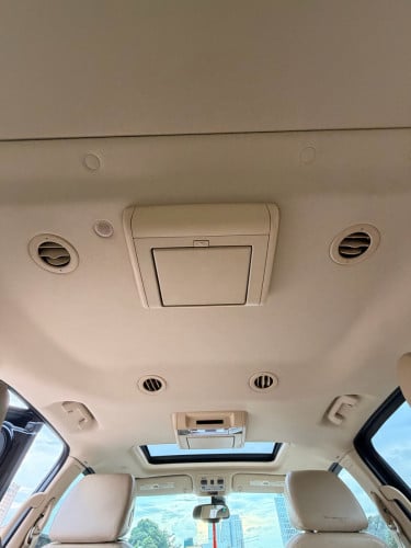 2008 Escalade ESV តួវែង