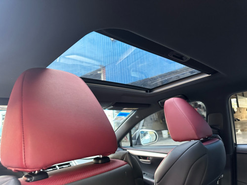 2015 LEXUS NX200t F-Sport Options ពិសេស