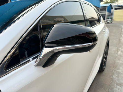2015 LEXUS NX200t F-Sport Options ពិសេស