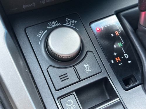 2015 LEXUS NX200t F-Sport Options ពិសេស