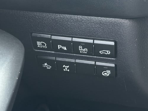 2015 LEXUS NX200t F-Sport Options ពិសេស