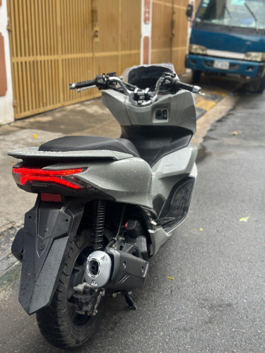 2022ក្រដាស់ពន្ធ125cc