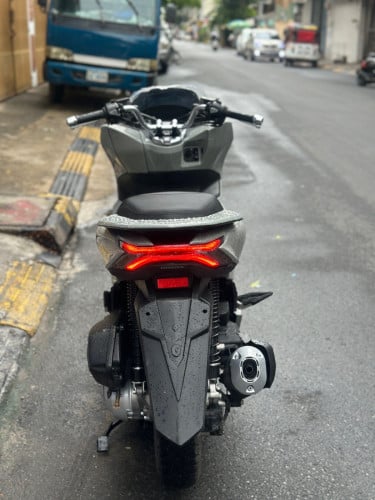 2022ក្រដាស់ពន្ធ125cc