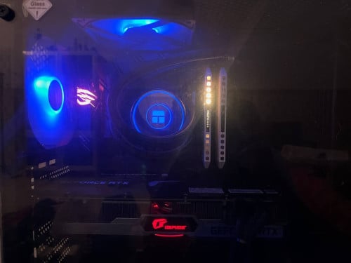 2022 High-End Creative Workstation & Gaming PC (Full Setup Bundle)