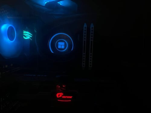 2022 High-End Creative Workstation & Gaming PC (Full Setup Bundle)