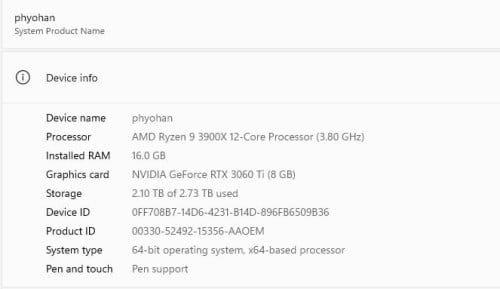 2022 High-End Creative Workstation & Gaming PC (Full Setup Bundle)