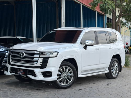 2022 VX.R TWIN TURBO 4000km អារ៉ាប់