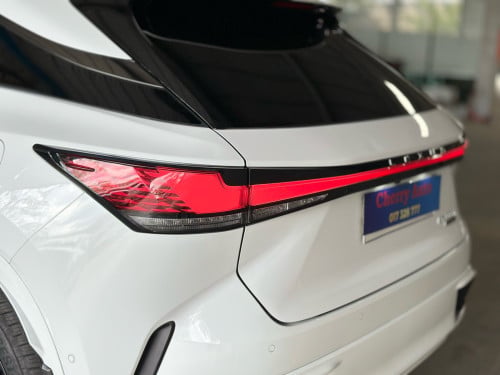 2023 LEXUS RX500h F-SPORT Special Options 🔥