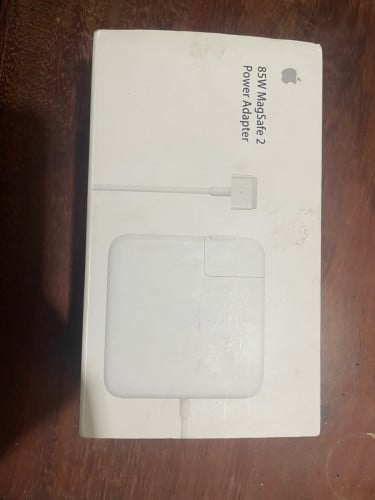 85W MagSafe 2 Original power adapter