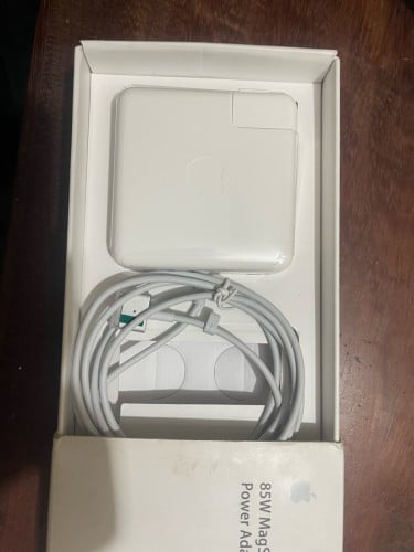 85W MagSafe 2 Original power adapter