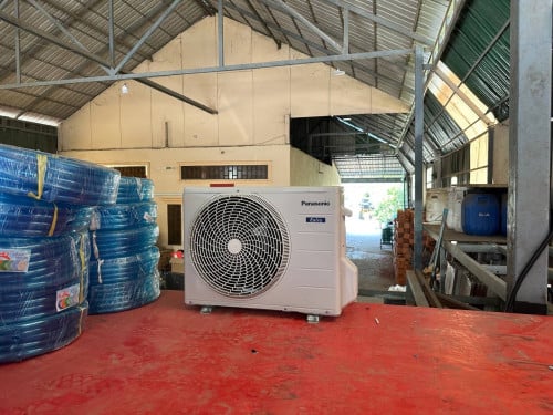 AC used from Japan